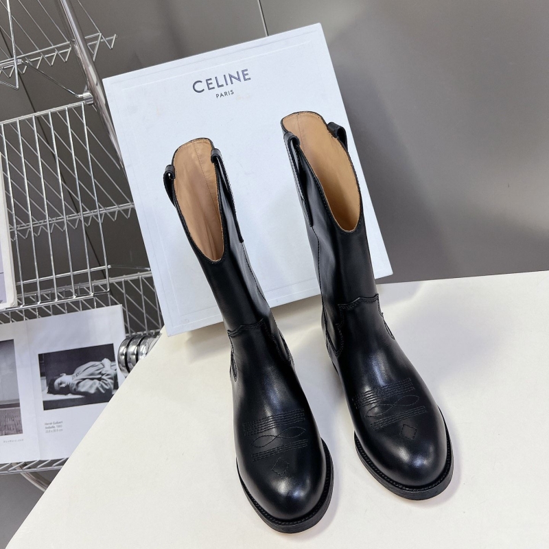 Ce**e boots